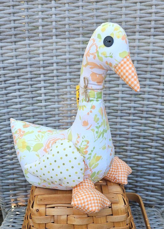 Tilda the Goose
