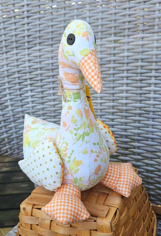 Tilda the Goose