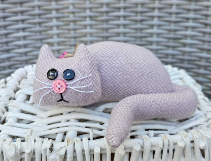 Wool Kitty