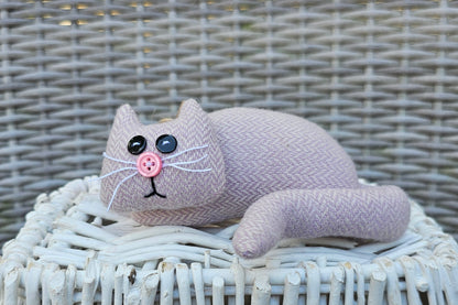 Wool Kitty
