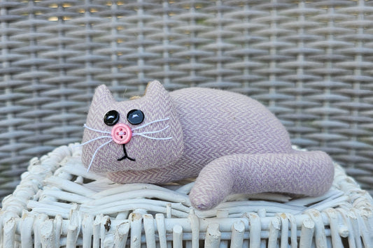 Wool Kitty