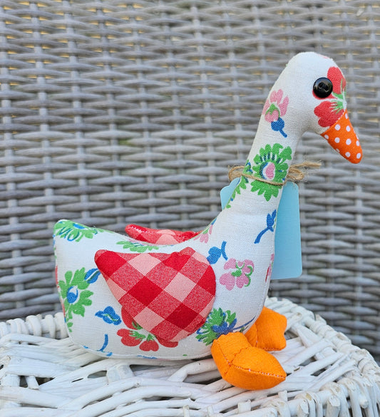 Thora the Goose