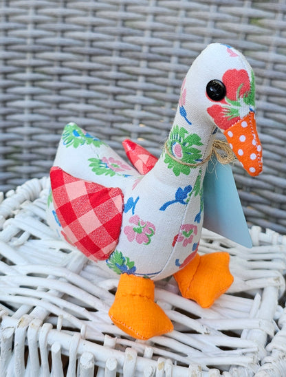 Thora the Goose
