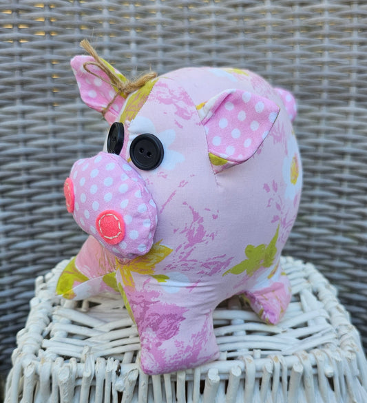 Winnie the Piggy