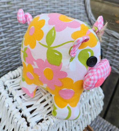 Yoyo the Piggy