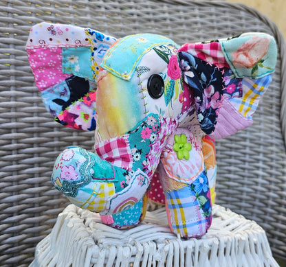 Aileen the Elephant