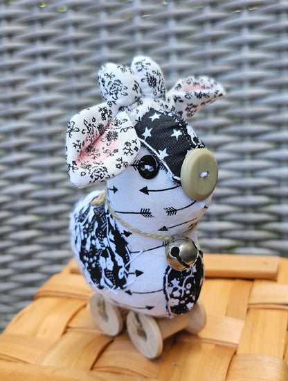 Little Cow Spoolie