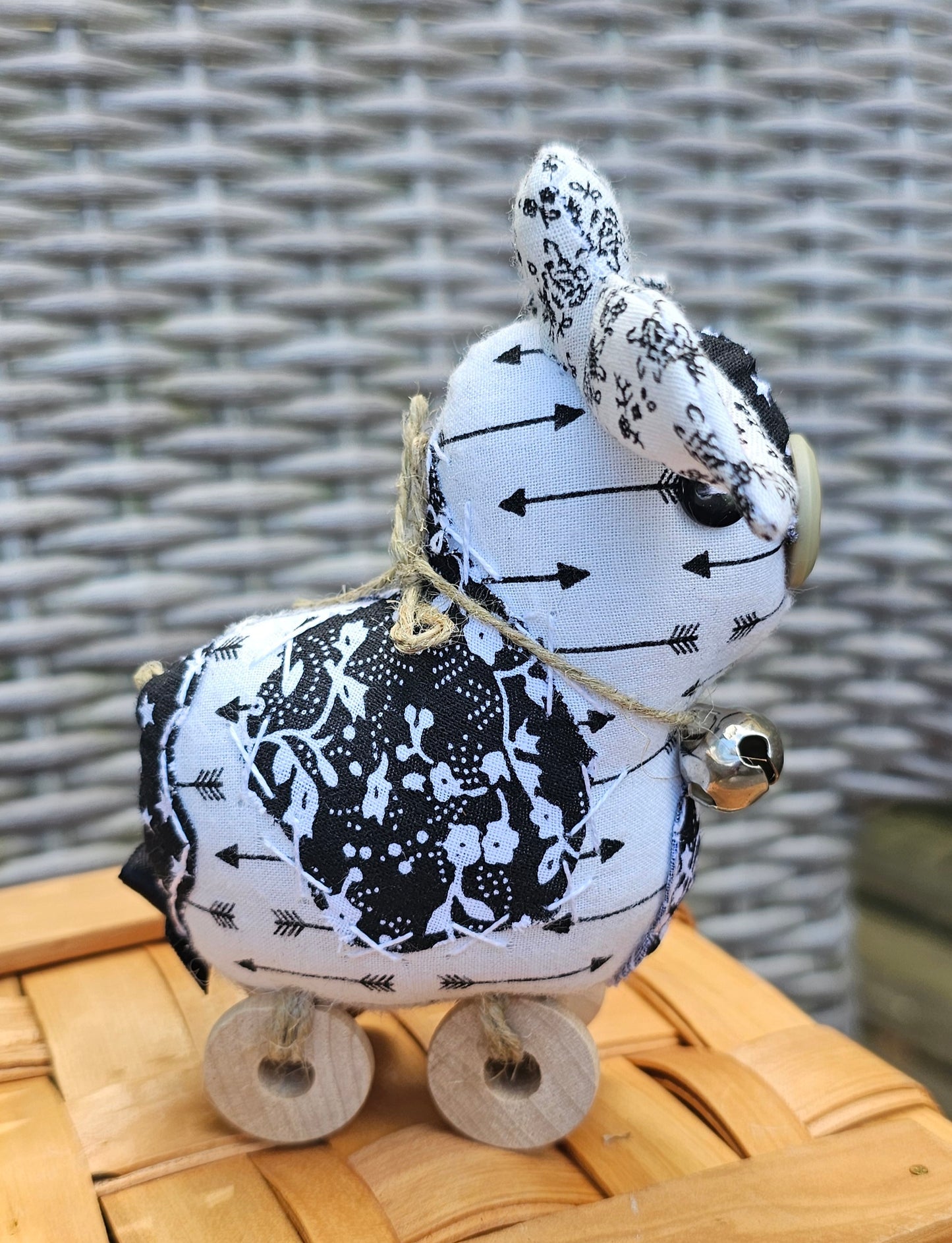Little Cow Spoolie