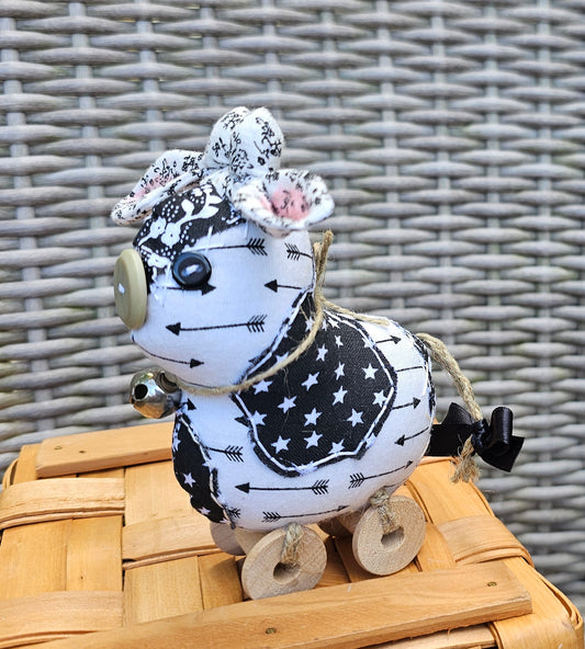 Little Cow Spoolie