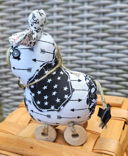 Little Cow Spoolie