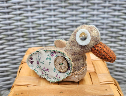 Wool Duck