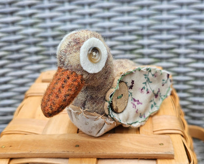 Wool Duck