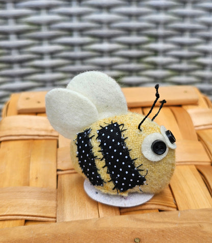 Wool Bumblebee