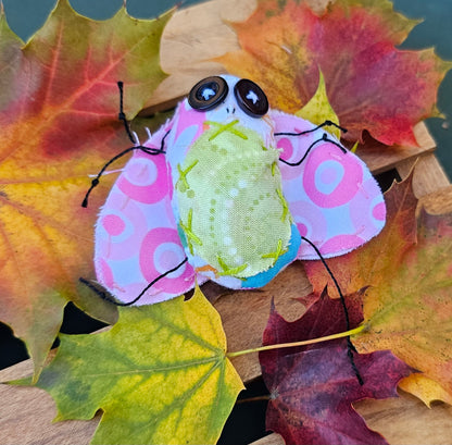 Helen the Housefly