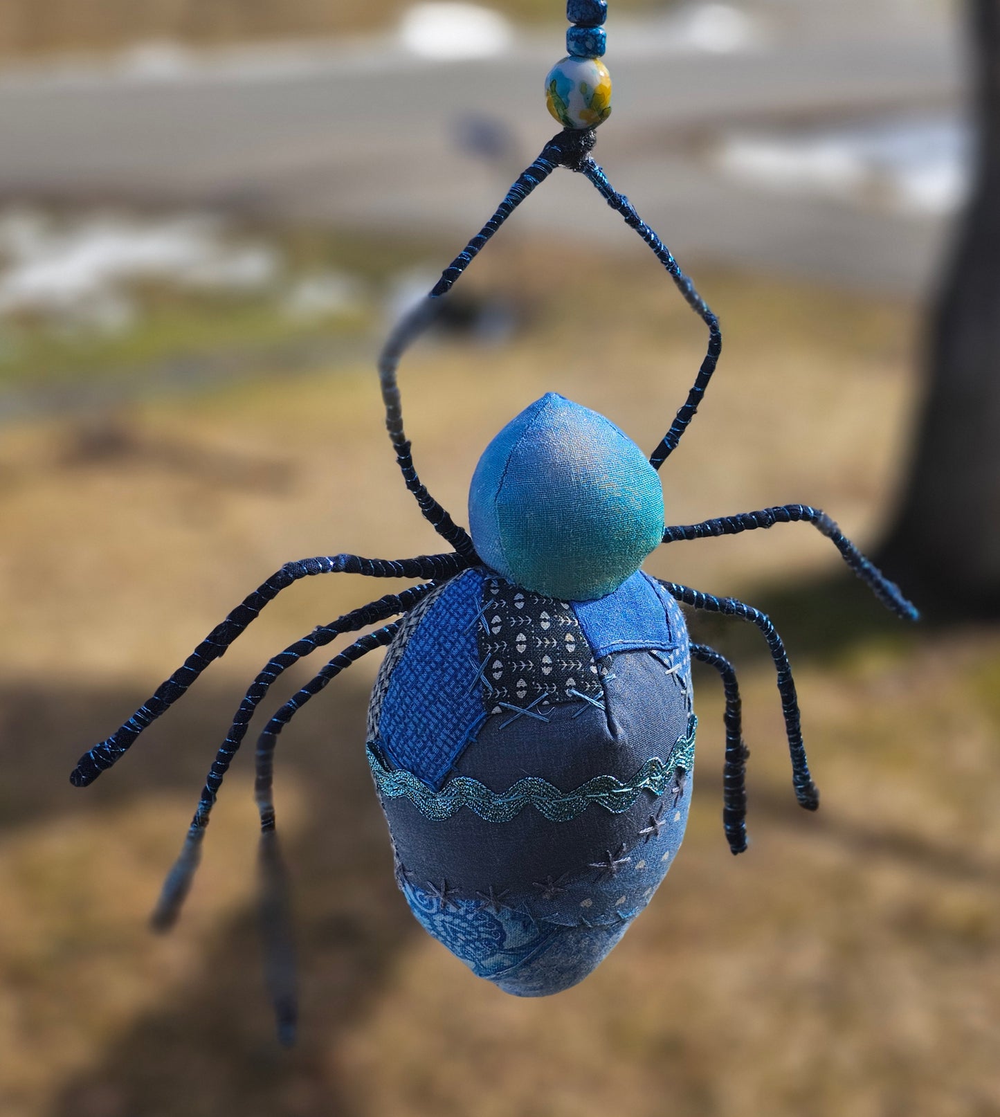 Atlas the Spider