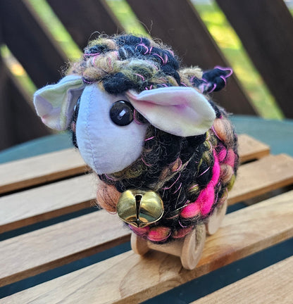 Black Sheep Spoolie