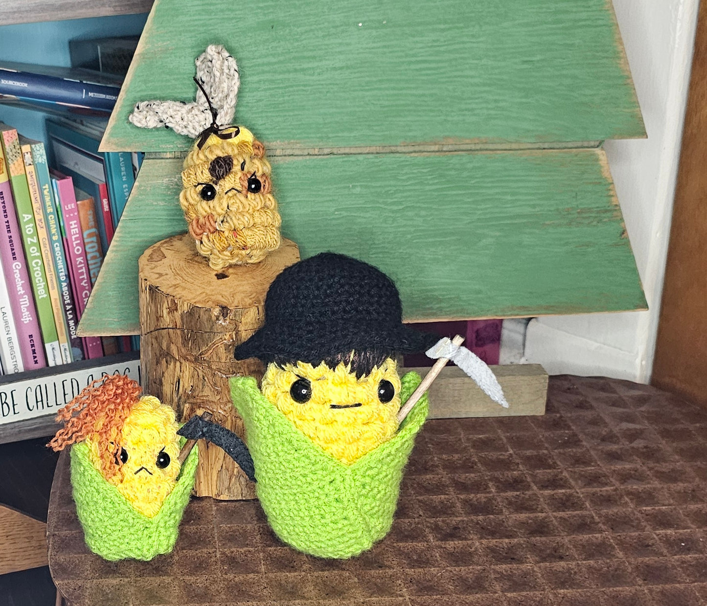 Children of the Corn