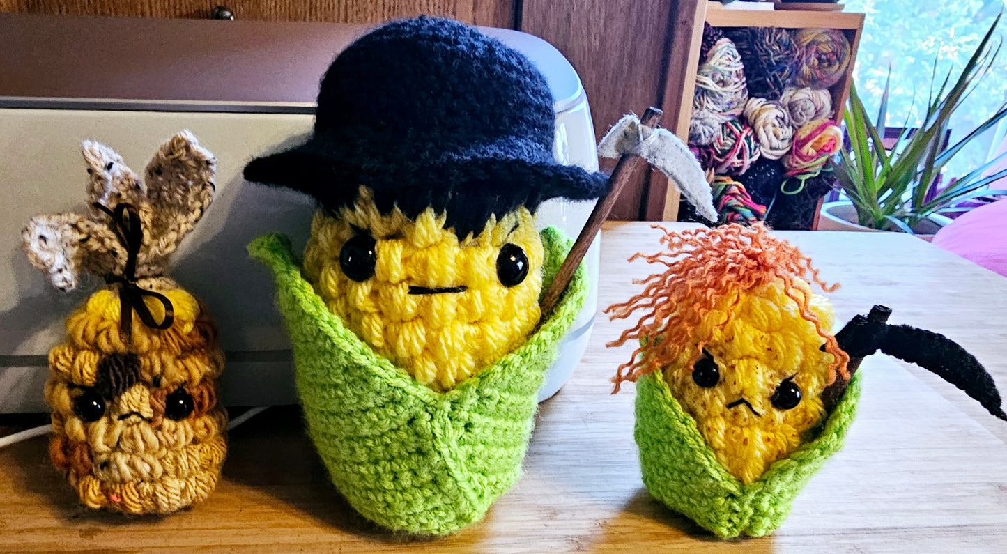Children of the Corn